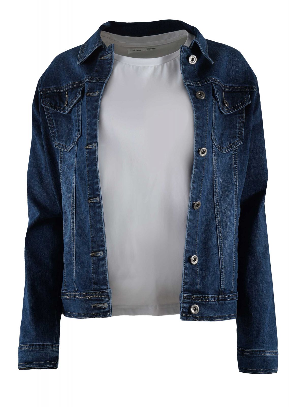 Γυναικείο jacket jean. Denim collection