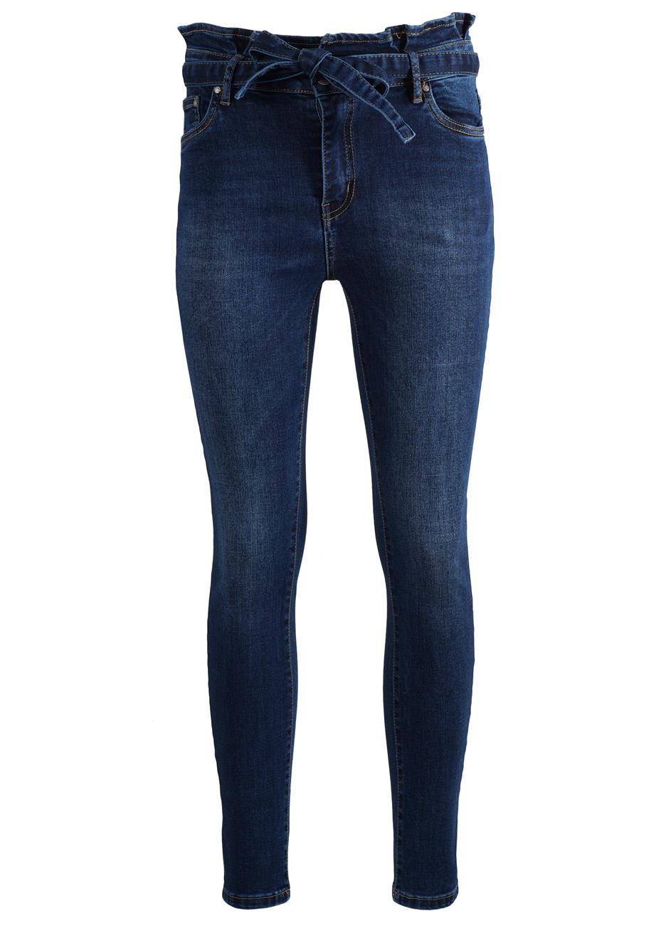 Γυναικείο παντελόνι jean σε γραμμή MOM.Denim collection