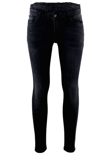 Γυναικείο jean παντελόνι skinny. Denim Collection.